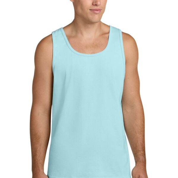 Classics Unisex Cotton Tank Thumbnail