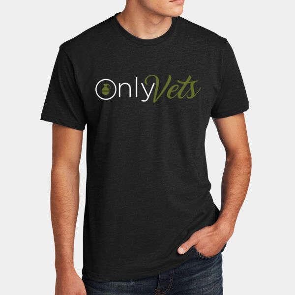 OnlyVets T Thumbnail