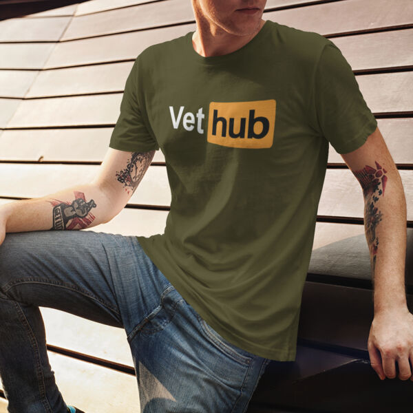 VetHub T Thumbnail