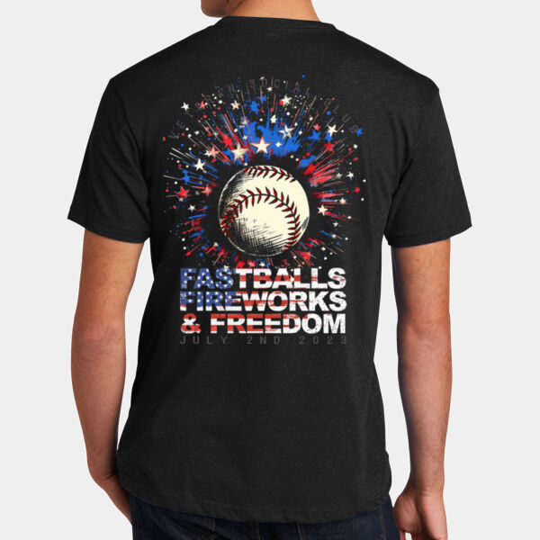 FASTBALLS FIREWORKS & FREEDOM Thumbnail