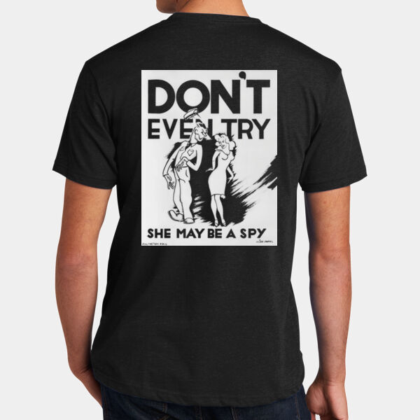 Don't Even Try Thumbnail