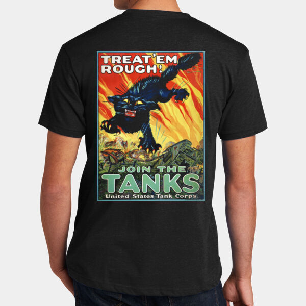 Join The Tanks Thumbnail