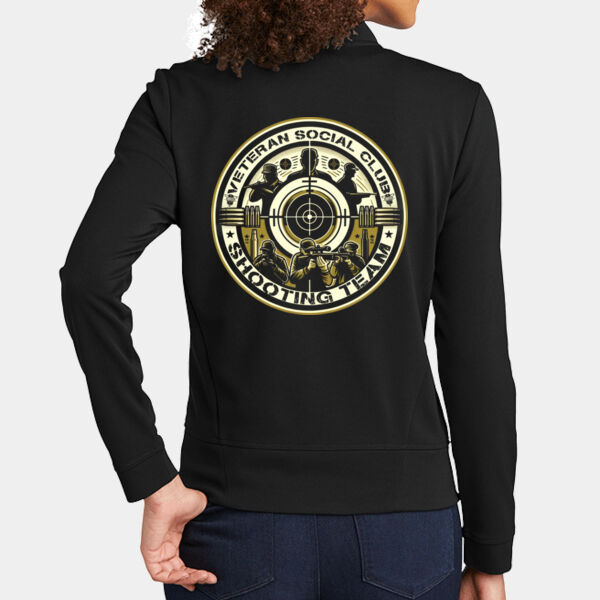 Ladies VSC Shooting Jacket Thumbnail