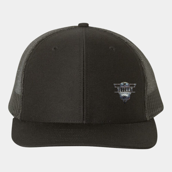 VSC Logo Trucker Cap Thumbnail