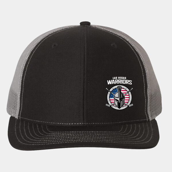 Warriors Hat Thumbnail