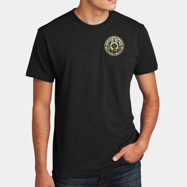 Veteran Social Club Shooting Team Official T-Shirt Thumbnail