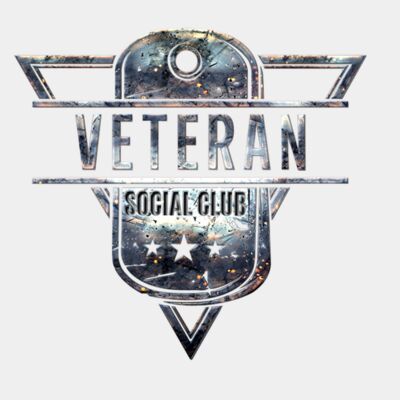 Veterans Social Club  no shading  Thumbnail