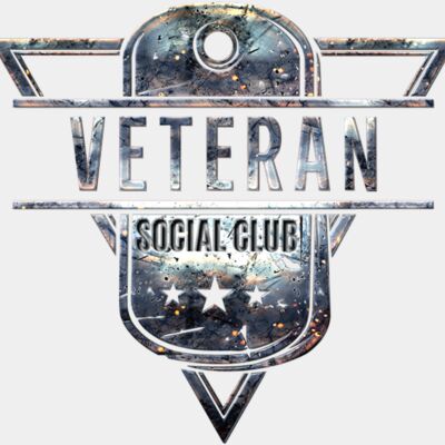 VETERAN SOCIAL CLUB LOGO Thumbnail