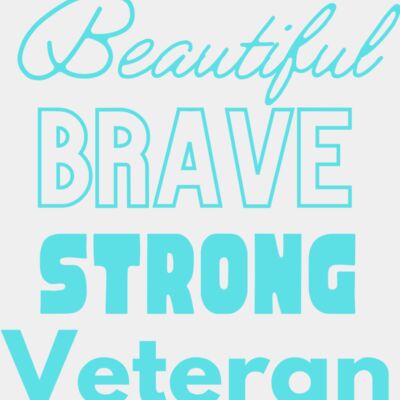 Beautiful Brave Thumbnail