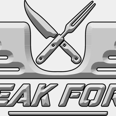 Steak Force Logo Thumbnail