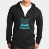 The Concert Fleece ® Full Zip Hoodie Thumbnail