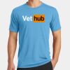 Performance Blend Tee Thumbnail