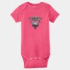 Infant Vintage Fine Jersey Bodysuit Thumbnail