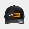 Rad Flexback Cap Thumbnail